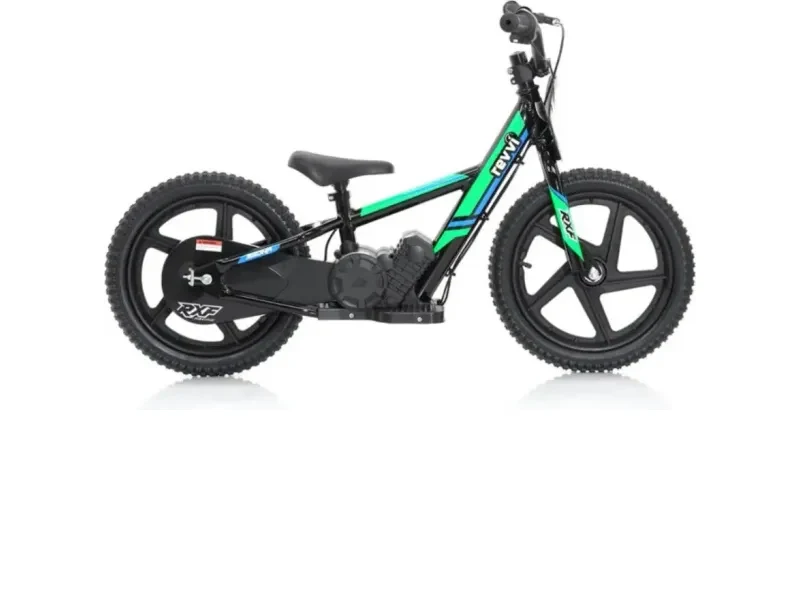 Til Børn hos Kobolt Bikes