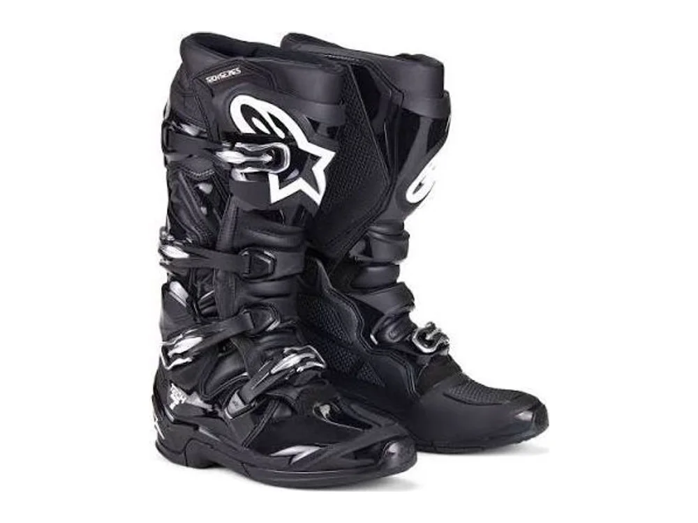 Alpinestars Tech 7 – Tilbehør & Udstyr hos Kobolt Bikes