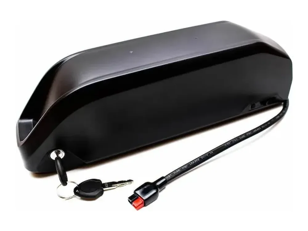 Bafang 52V 17.5Ah Aftermarket Battery Pack – Tilbehør & Udstyr hos Kobolt Bikes