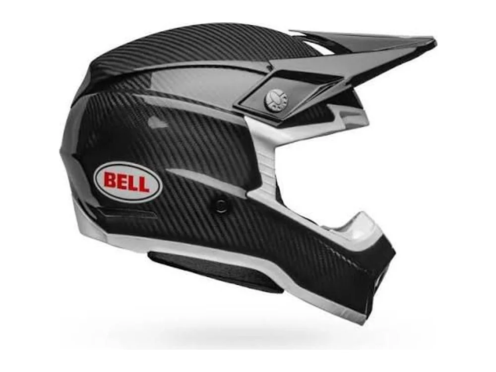 Bell Moto-10 Spherical – Tilbehør & Udstyr hos Kobolt Bikes