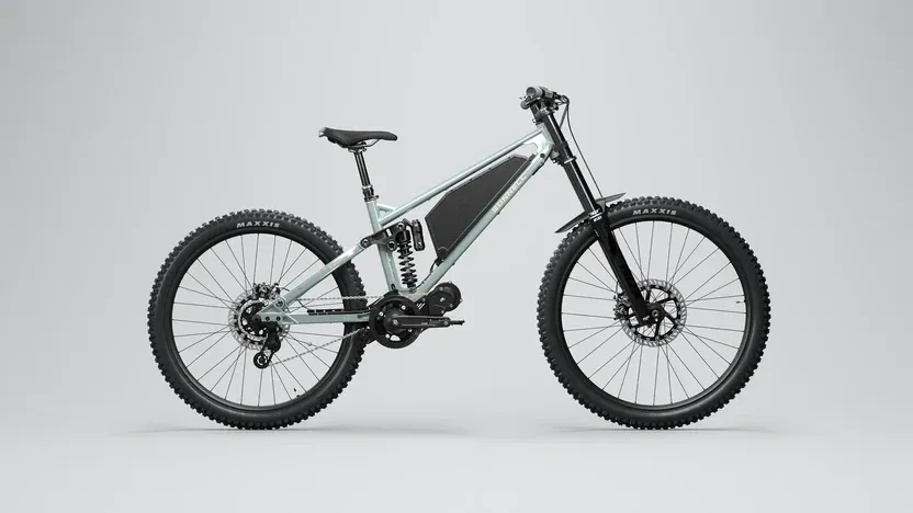Bonnell 775 MX – Elcrossere hos Kobolt Bikes