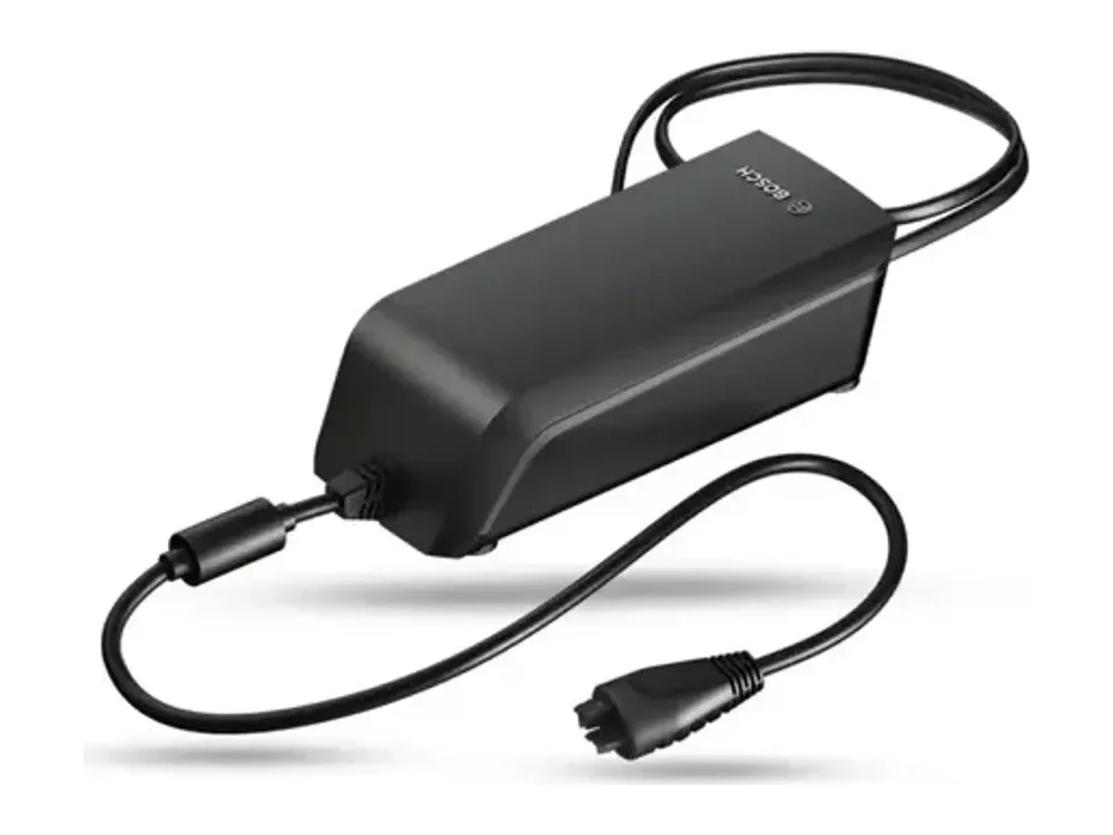 Bosch Fast Charger 6A – Tilbehør & Udstyr hos Kobolt Bikes