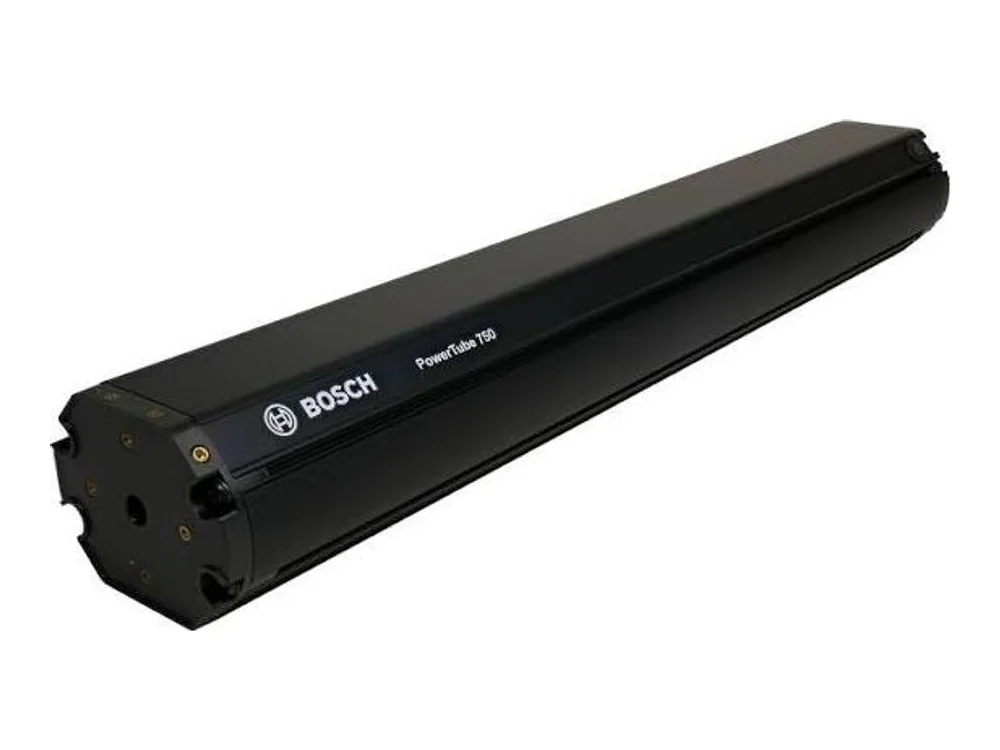 Bosch PowerTube 750Wh Battery – Tilbehør & Udstyr hos Kobolt Bikes