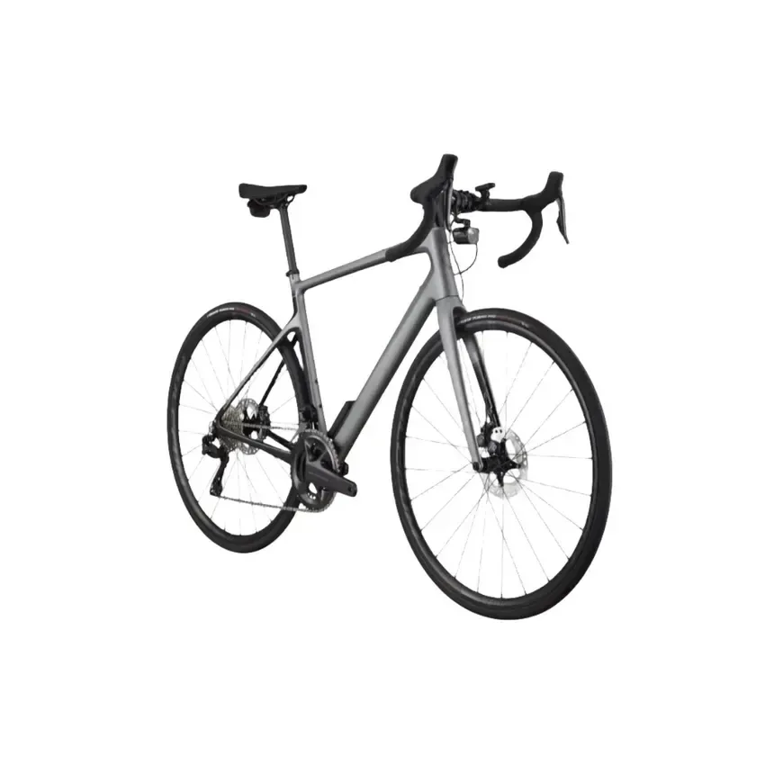 Cannondale Synapse Neo Carbon 2 – El-racer & gravel hos Kobolt Bikes