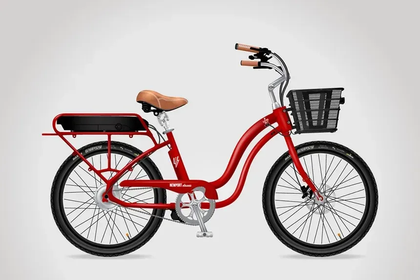 Electric Bike Company Model C – Elcykler til by og pendling hos Kobolt Bikes