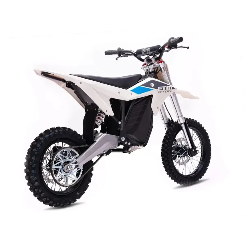 Electro & Co ETM RTR – Elcrossere hos Kobolt Bikes