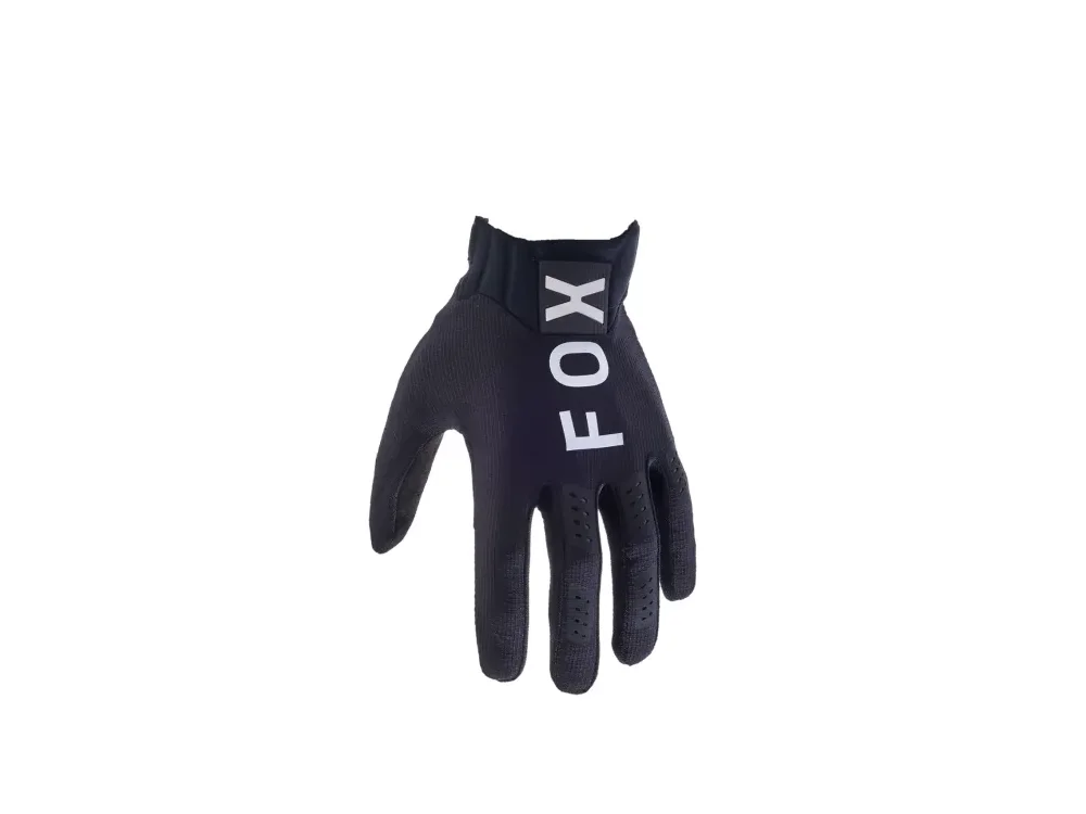 Fox Racing Flexair Gloves – Tilbehør & Udstyr hos Kobolt Bikes