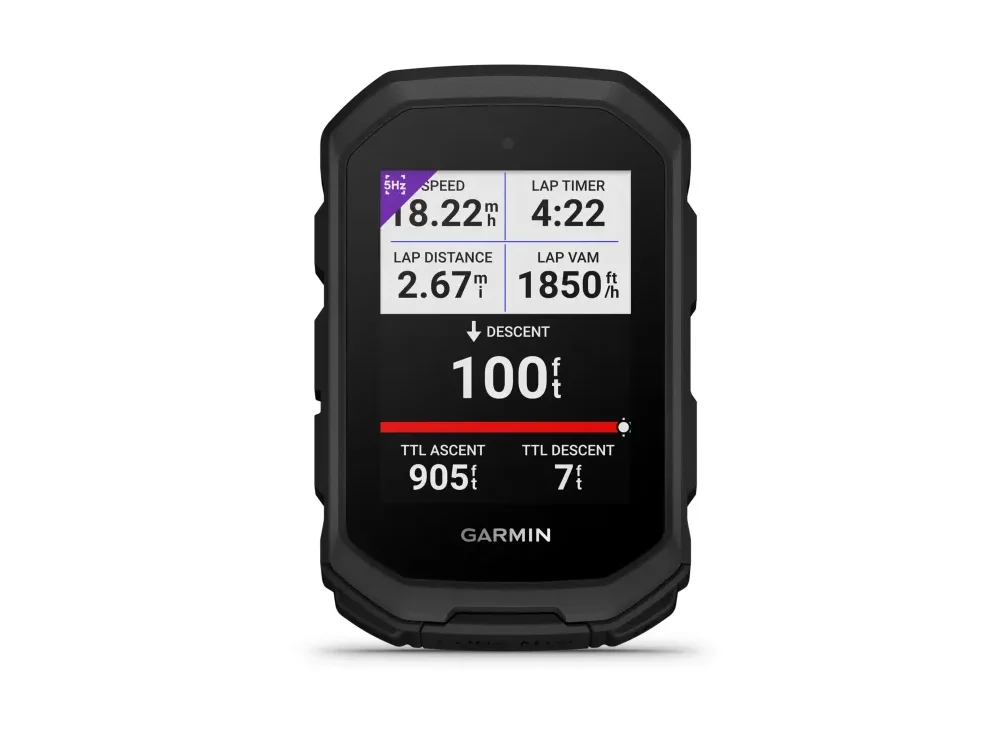 Garmin Edge MTB – Tilbehør & Udstyr hos Kobolt Bikes
