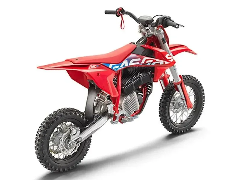 GASGAS MC-E 5 – Elcrossere til børn hos Kobolt Bikes