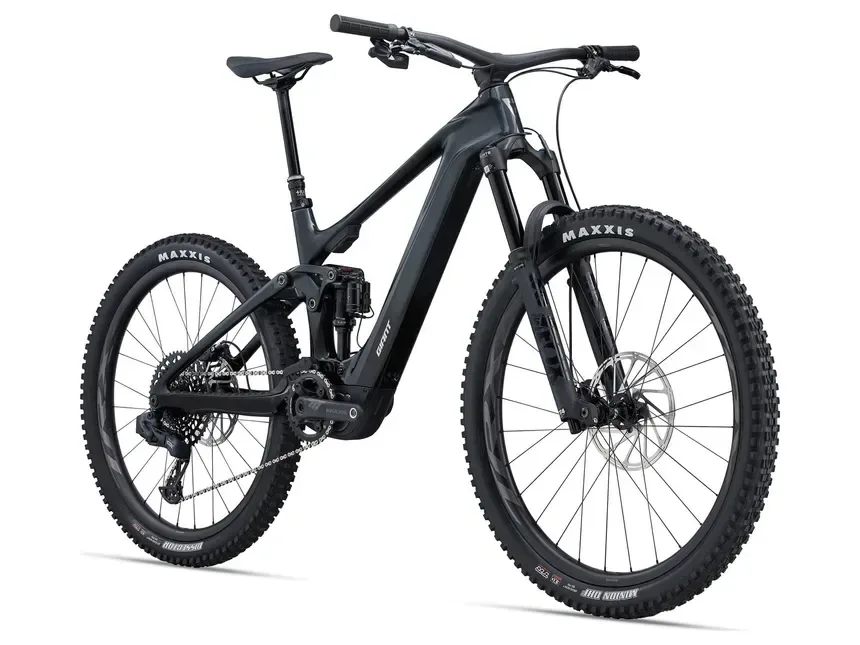 Giant Trance X E+ Elite – El-mountainbikes hos Kobolt Bikes
