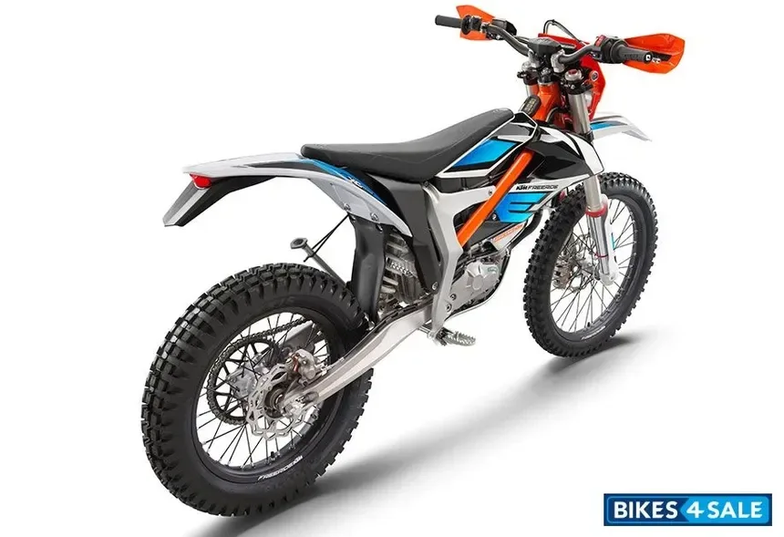 KTM Freeride E-XC – Elcrossere hos Kobolt Bikes