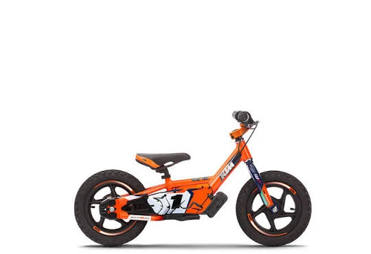 KTM Freeride E-XC Junior 16eDRIVE – Elcrossere til børn hos Kobolt Bikes