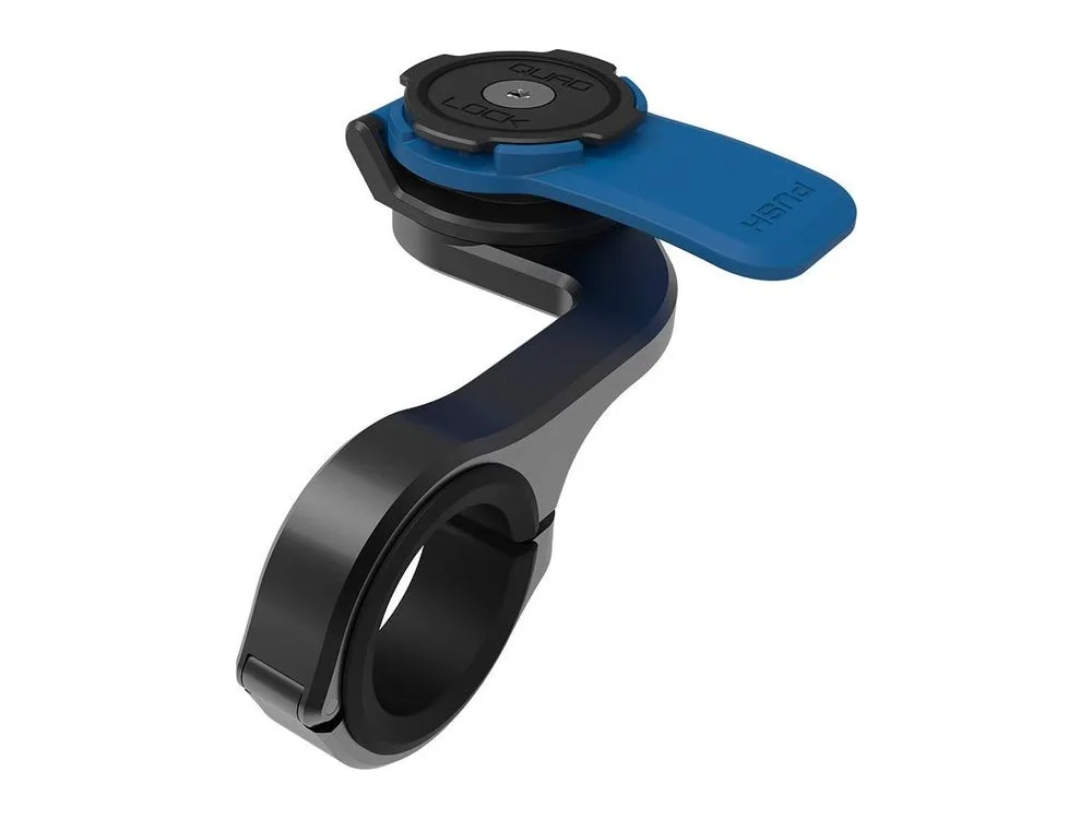 Quad Lock Out Front Bike Mount – Tilbehør & Udstyr hos Kobolt Bikes