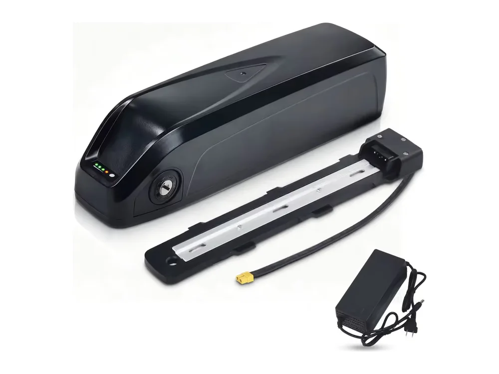 Rad Power Bikes RadRover Spare Battery – Tilbehør & Udstyr hos Kobolt Bikes