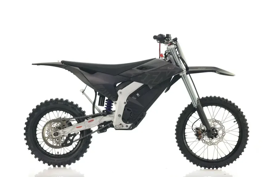 RFN Warrior Pro – Elcrossere hos Kobolt Bikes