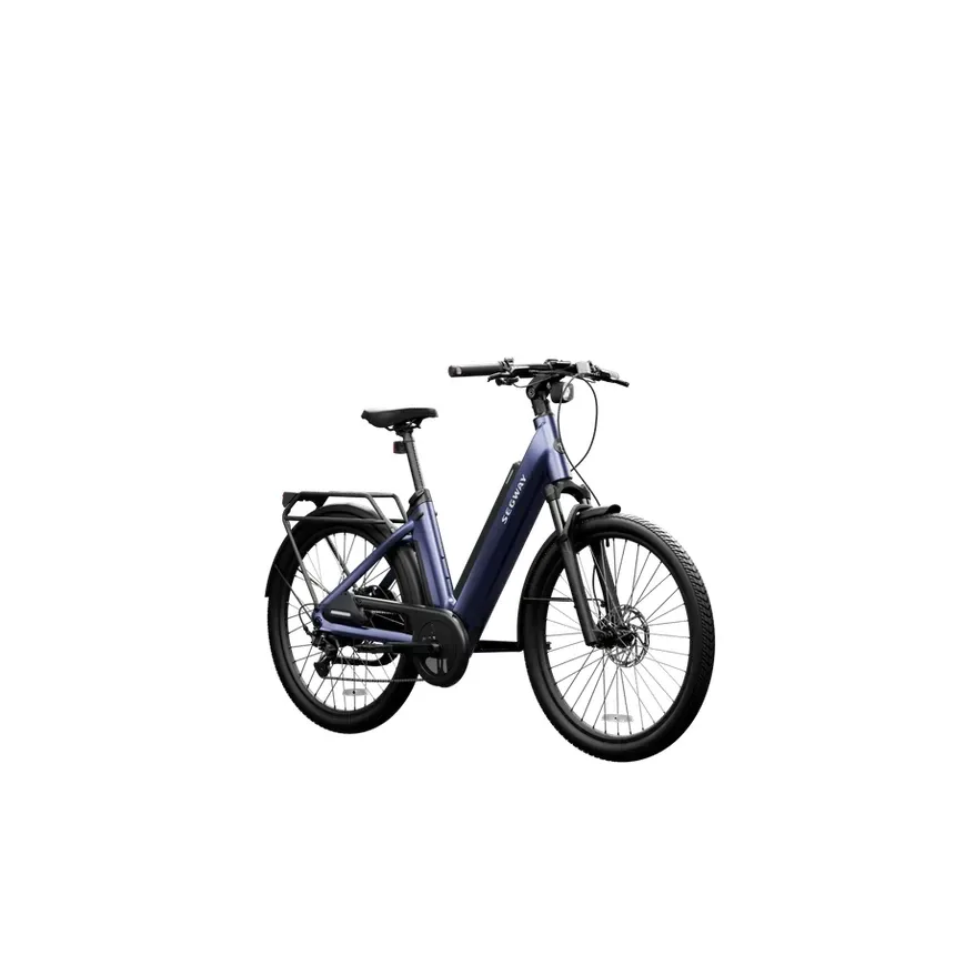 Segway Myon – Elcykler til by og pendling hos Kobolt Bikes