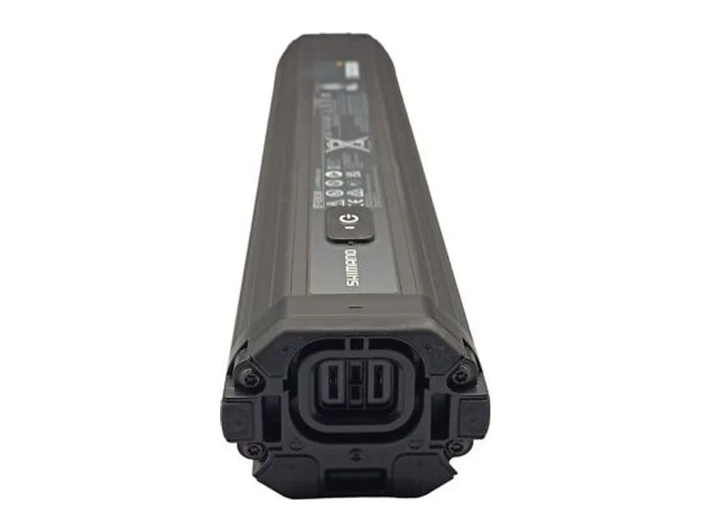 Shimano STEPS BT-E8036 630Wh Battery – Tilbehør & Udstyr hos Kobolt Bikes