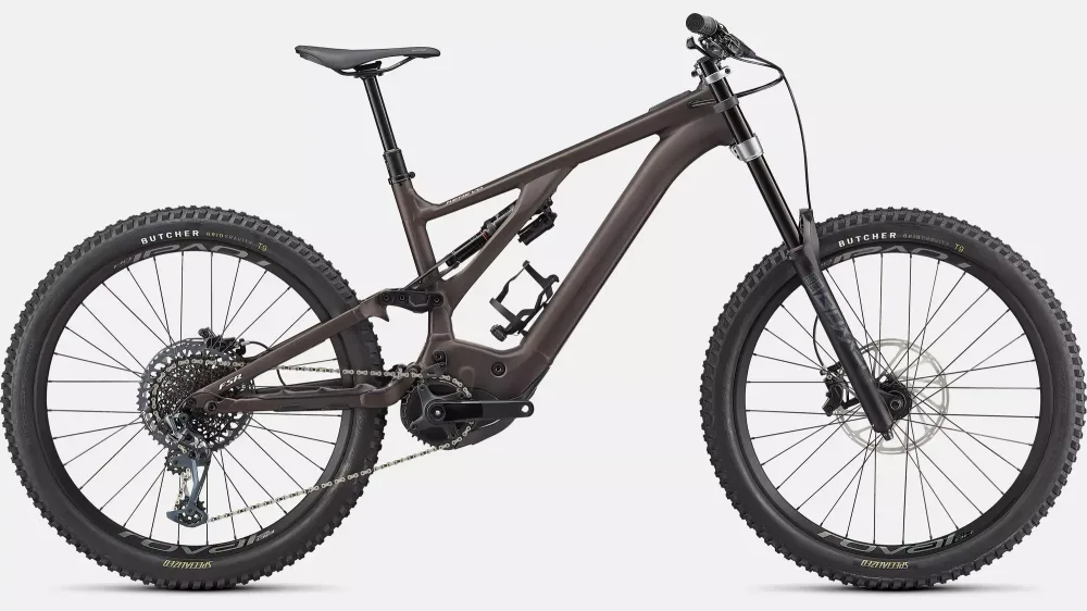 Specialized Turbo Kenevo Expert – El-mountainbikes hos Kobolt Bikes