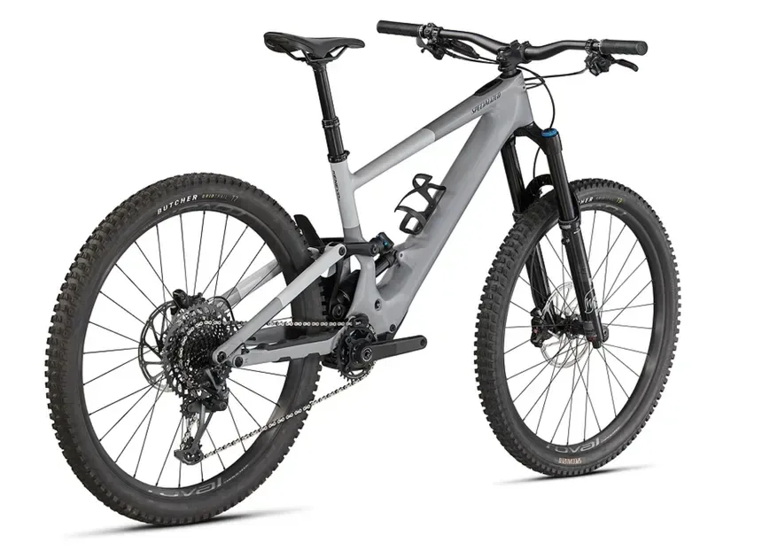 Specialized Turbo Kenevo SL Expert – El-mountainbikes hos Kobolt Bikes