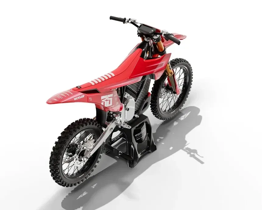 Stark Varg – Elcrossere hos Kobolt Bikes
