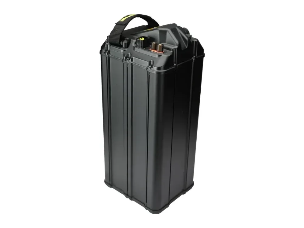 Sur-Ron / Talaria 60V Spare Battery Pack – Tilbehør & Udstyr hos Kobolt Bikes
