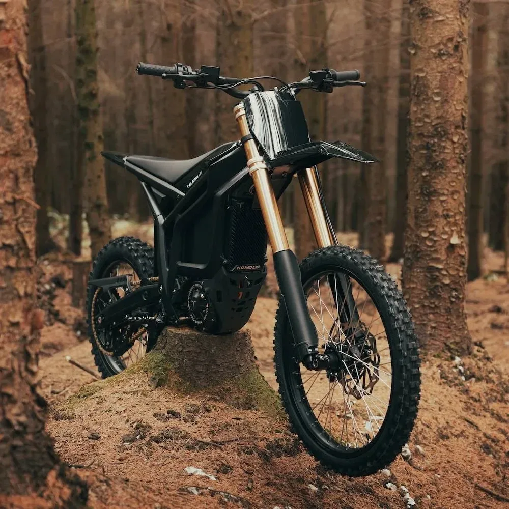 Talaria Komodo – Elcrossere hos Kobolt Bikes