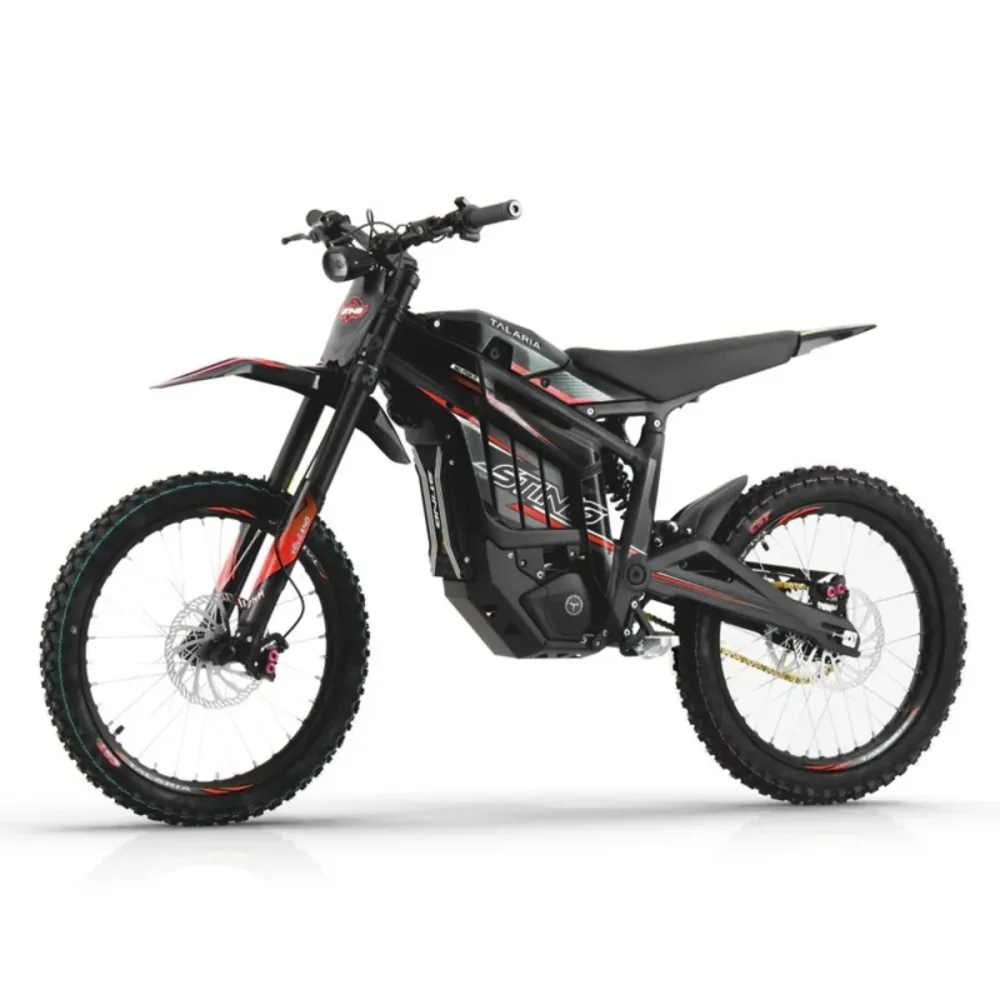 Talaria Sting MX3 – Elcrossere hos Kobolt Bikes