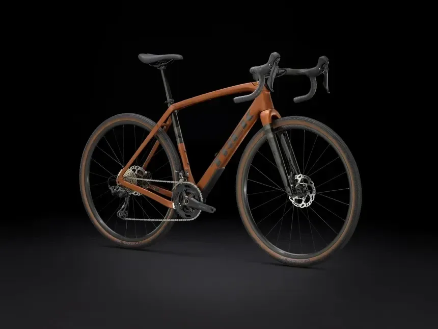 Trek Checkpoint+ SL 5 – El-racer & gravel hos Kobolt Bikes