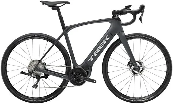 Trek Domane+ HP – Elcykler til by og pendling hos Kobolt Bikes