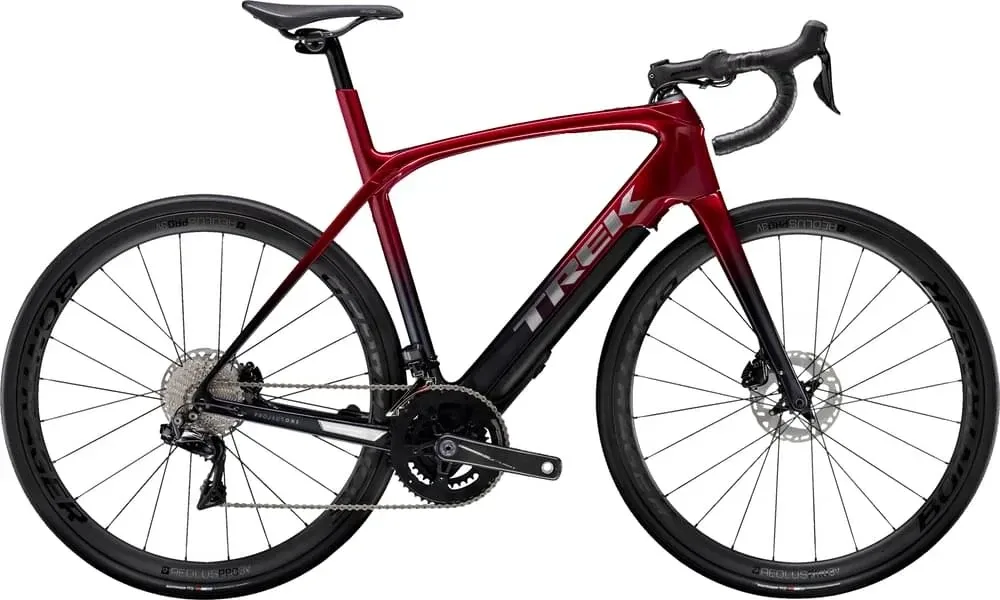 Trek Domane+ LT 9 – Elcykler til by og pendling hos Kobolt Bikes