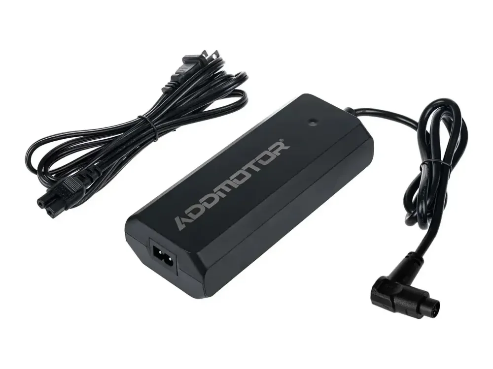 Universal 48V 2A Smart Charger – Tilbehør & Udstyr hos Kobolt Bikes