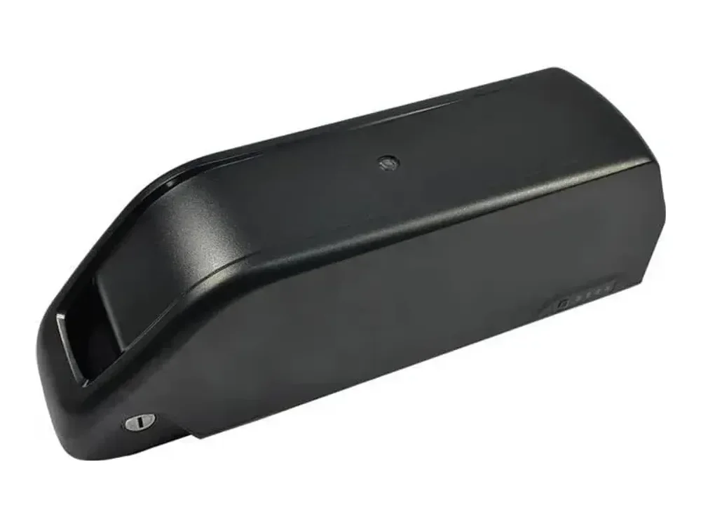 Universal 48V Commuter E-Bike Spare Battery – Tilbehør & Udstyr hos Kobolt Bikes