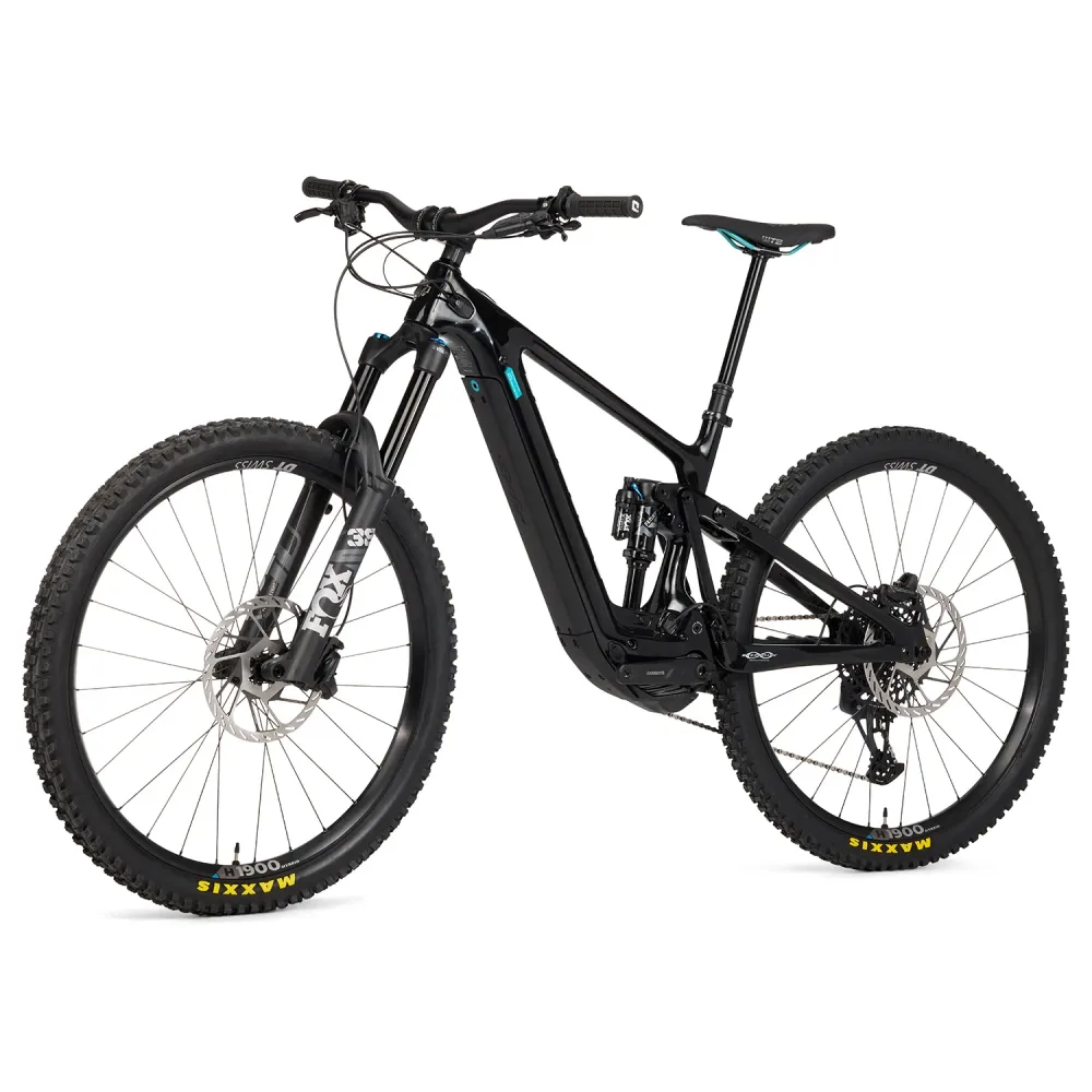 Yeti 160E T2 – El-mountainbikes hos Kobolt Bikes