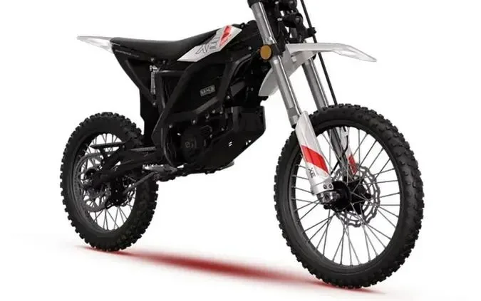Zero XE – Elcrossere hos Kobolt Bikes