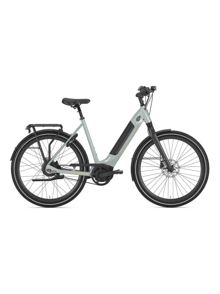 Gazelle Ultimate C380 – Elcykler